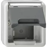 Gira Abdeckhaube Datentechnik 026230