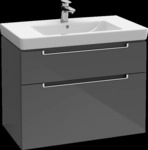 Villeroy&boch - Villeroy Und Boch Waschtischunterschrank Xxl Subway 2.0, A91410fp