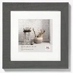 Home Holzr. 20x20 Grau