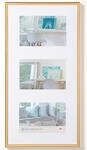 New Lifestyle Galerie 3x10x15, Gold