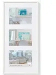 New Lifestyle Galerie 3x10x15, Weiss