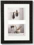 Home Holzg. 2x10x15 Schwarz