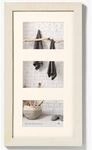 Home Holzg. 3x10x15 Cremeweiss