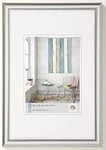 Trendstyle Kst.rahmen 30x45 Silber