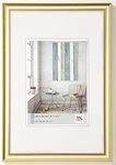 Trendstyle Kst.rahmen 30x45 Gold
