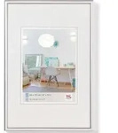New Lifestyle Kst.rahmen 40x60 Silber