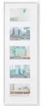 New Lifestyle Galerie 5x10x15, Weiss