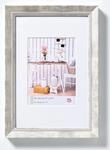 Chalet Designrahmen 10x15 Cm Weiss