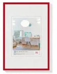 New Lifestyle Kst.rahmen 30x45 Rot
