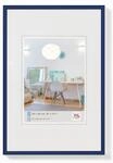 New Lifestyle Kst.rahmen 30x45 Blau