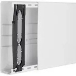 Hager Lf-kanal Aus Pvc Lf 60x230mm Vwei&szlig; Lf6023009016