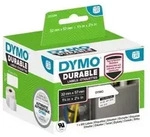 Dymo Etikett 2112289 57x32mm Ws 800st.