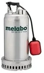 Metabo - Drainagepumpe Dp 28-10 S Inox, Karton
