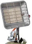 Einhell Gasheizstrahler Gs 4400 P