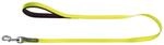 Hundeleine Hunter Komfort Gelb (120 Cm)