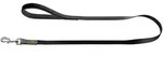 Hundeleine Hunter Convenience Schwarz 120 Cm