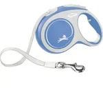 Neuer Komfort L Klebeband (5m) Blau - Flexi
