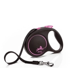 Design L Tape (5m) Pink - Flexi