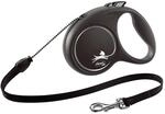 Design Dogs Beute 5m Silber - Flexi
