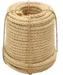 Seil 100% Sisal 12 Mm 100 M Vidaxl