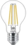 Led 76207001 Led Eek D (a - G) E27 10.5 W = 100 W Neutralwei&szlig; (&oslash; X L) 6 Cm X 10.4