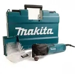 320w + Multitool Mit Aufbewahrungsbox - Tm3010ck - Makita