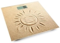 Esperanza - Waga Łazienkowa Sonnenschein Ebs006