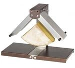 Bron Coucke - Einstellbare Traditionelle K&auml;se-raclette-maschine Brez01