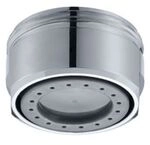 Neoperl - Mikado Pca Strahlregler 02757195 Verchromt, M 24x1, 0,35 Gpm / 1,3 L/min