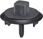Infino Stopfen Manuell 121710 - Blanco