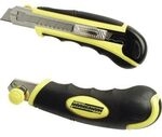 Mannesmann Profi-unimesser Mit 8 Ersatzklingen, M60100