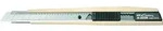 Nt Cutter - Messer A-300 Rp (9mm, Kunststoff, Farbe: Elfenbein, Mit Taste) 489660