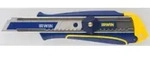 10507580 Cutter Blau, Gelb Cutter De Austauschbare Klingen - Irwin