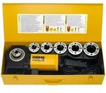 Rems - Elektrische Schneideisen Amigo 2 - 6 Gewindeschneidkopf - 540020 R220