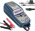 Chargeur De Batterie Optimate 5 - De 7,5 &Agrave; 120 Ah Avec Fonction D&eacute;sulfatation .