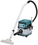 Makita - Staubsauger 36v 2 X 18v Li-ion Ohne Akku - Dvc865lzx3