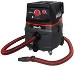 Isc Batrix L 36-18v - Akku-nass- Und Trockensauger 25 Liter - Starmix
