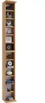 Holz Cd Dvd Stand Deko Regal Bigol