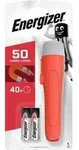 Magnet Led Taschenlampe Batteriebetrieben 50 Lm 40 H 92 G - Energizer