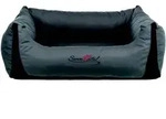 Bett Samoa Vital 80 65 Cm Grau