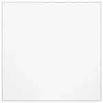 Vidaxl - Tischfolie Matt 70x70 Cm 1,6 Mm Pvc
