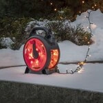 Konstsmide Micro Led Lichterkette Mit Kabelaufroller | Led-aufrollsystem | 7 ? 70 M |