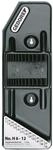 H 6-12 L Plastikhalter Leer F&uuml;r 12 Schl&uuml;ssel No. 6
