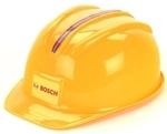 Unbekannt - Klein Bosch Handwerkerhelm Helm Bauhelm Kinderhelm Heimwerker Handwerker