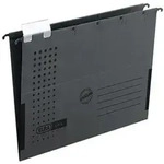 Elba H&auml;ngetasche Elba Chic&reg; Ultimate&reg; Din A4 240g/m2 Karton Anthrazit 5 St./pack.
