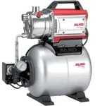 Al-ko Hauswasserwerk Hw 3000 Inox Classic