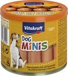 Hund Minus Vitakraft Wщrstchen - 120 G Boot