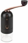 Peugeot L'Arbre &Agrave; Caf&eacute; Kaffeem&uuml;hle Schwarz Kupferfarben 20 Cm