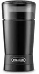 Moulins A Caf&eacute; - Delonghi - Kg200 - 170 W - 90 G De Grains - Noir