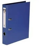 Elba Ordner Elbaradoplast 100022619 Din A4 50mm Pvc Blau